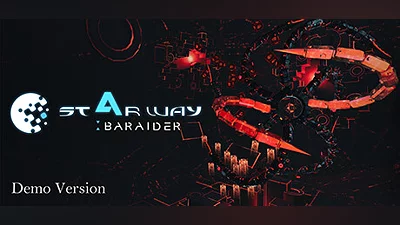 Сборник Starway: BaRaider VR - Free Trial