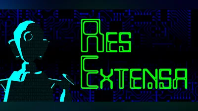 Сборник Res Extensa