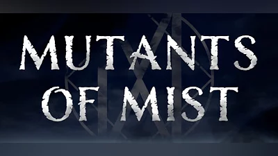 Сборник Mutants Of Mist