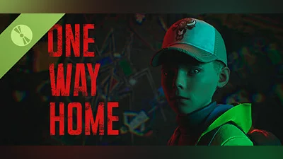 Сборник ONE WAY HOME Demo