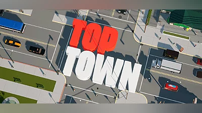Сборник Top Town