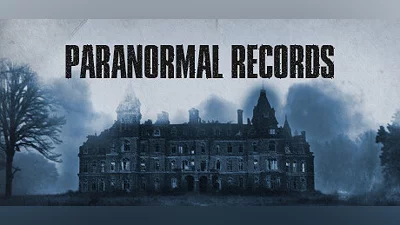 Сборник Paranormal Records