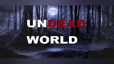 Сборник Undead World Demo