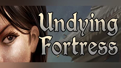 Сборник Undying Fortress