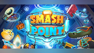 Сборник Smash Point (Arcade edition)