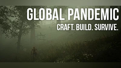 Сборник Global Pandemic Demo