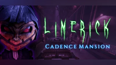 Сборник Limerick: Cadence Mansion
