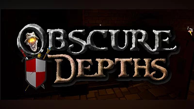 Сборник Obscure Depths