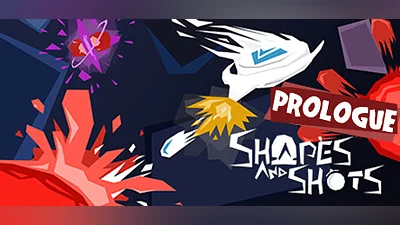 Сборник Shapes & Shots - Prologue
