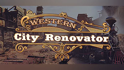Сборник Western City Renovator