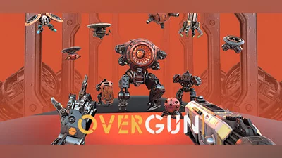 Сборник OVERGUN
