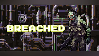 Сборник Breached