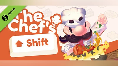 Сборник The Chef's Shift Demo