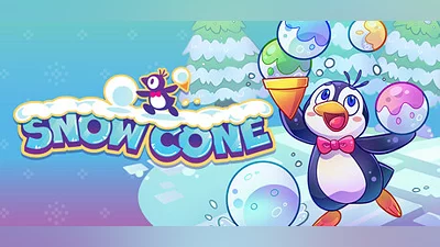Сборник Snow Cone: The Inside Scoop Demo