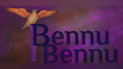 Сборник Bennu Bennu: Protect the Pyramid