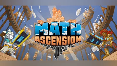 Сборник Math Ascension