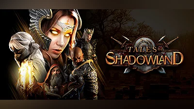 Сборник Tales Of Shadowland