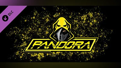 Сборник PANDORA - Art and Sound Design