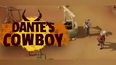Сборник Dante's Cowboy