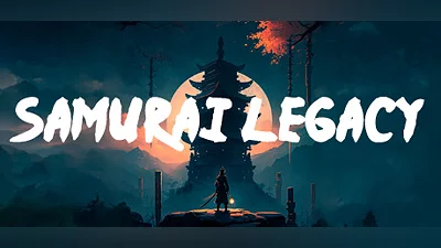 Сборник Samurai Connemabi