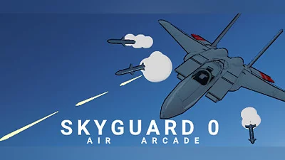 Сборник Skyguard 0: Air arcade