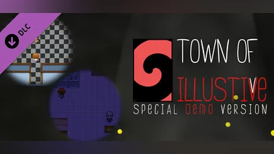 Сборник Town of illustive - Special Demo Version