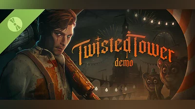 Сборник Twisted Tower Demo