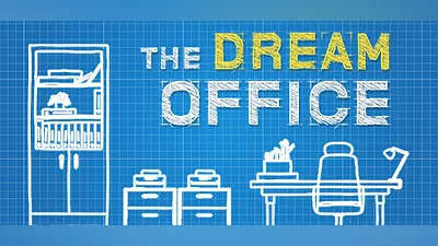 Сборник The Dream Office