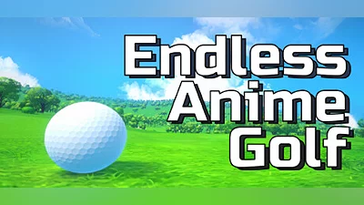 Сборник Endless Anime Golf