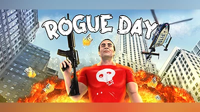 Сборник Rogue Day
