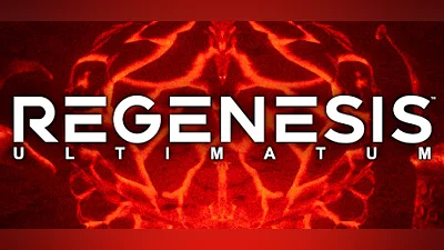 Сборник REGENESIS ULTIMATUM