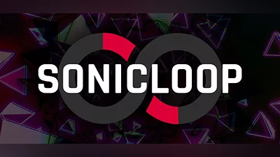 Сборник SonicLoop - Realtime VJ content creator for streaming, music videos and live performance