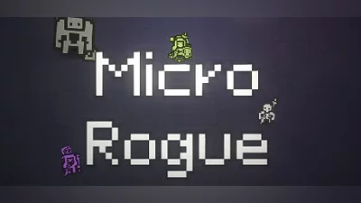 Сборник Micro Rogue