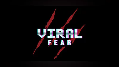 Сборник Viral Fear