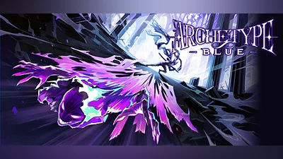 Сборник ARCHETYPE BLUE