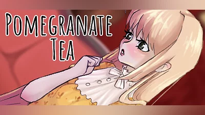 Сборник Pomegranate Tea