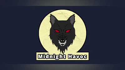 Сборник Midnight Havoc