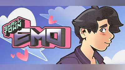 Сборник Small Town Emo