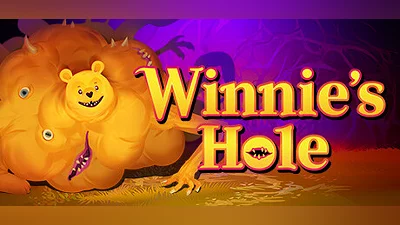 Сборник Winnie's Hole