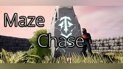 Сборник Maze Chase