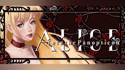 Сборник Alice Into the Panopticon