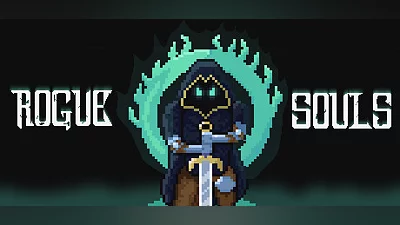 Сборник Rogue Souls