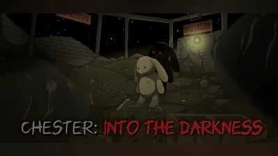 Сборник Chester: Into The Darkness