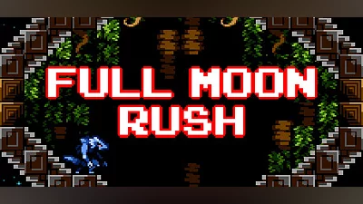 Сборник Full Moon Rush Demo