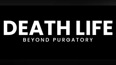 Сборник Death Life: Beyond Purgatory