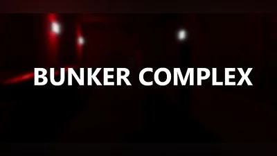 Сборник The Bunker Complex