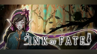 Сборник Ink of Fate