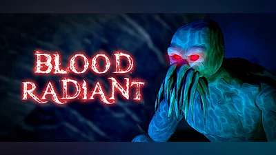 Сборник Blood Radiant