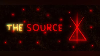 Сборник The Source