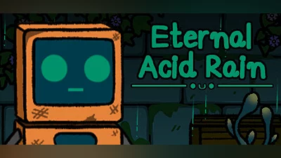 Сборник Eternal Acid Rain Demo